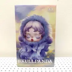 【正規品】SKULLPANDA L'impressionnisme Windfl
