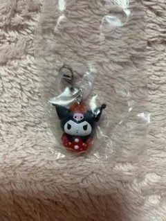 サンリオ いちごめじるしアクセサリー