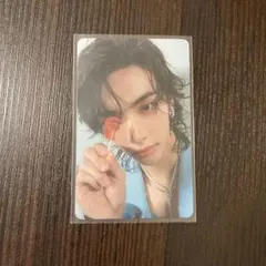 StrayKids GIANT トレカ ヒョンジン