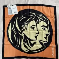 ⭐️新品　タグ付き　JIL SANDER Gemini スカーフ 大判 2026年最新】JIL SANDER レディース バンダナ・スカーフの人気アイテム