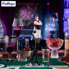 劇場版『チェンソーマン レゼ篇』BiCute Bunnies Figureレゼ