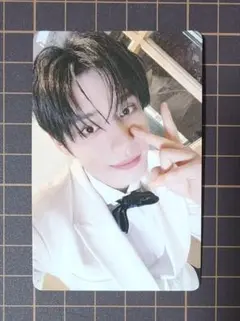 ZB1 キムジウン タワレコ 渋谷限定 ラキドロ トレカ