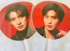 2025年最新】めめこじ アクスタの人気アイテム - メルカリ