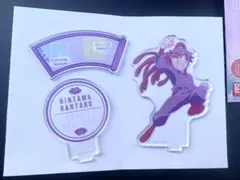 尾浜勘右衛門 忍たま乱太郎 アクリルスタンドコレクションLite B BOX