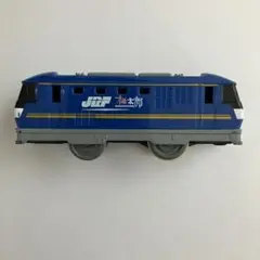 プラレール　ＥＦ２１０系　桃太郎　単体