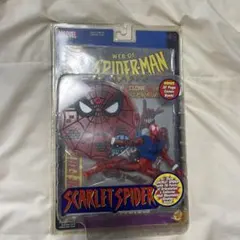 2025年最新】スカーレットスパイダーの人気アイテム - メルカリ