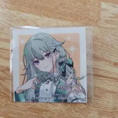 プロセカ　5th感謝祭　草薙寧々　特典ステッカー