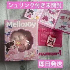 メロジョイ Mellojoy 桜 ムースクリーム マジックパウダー付き - メルカリ
