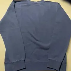 未使用品訳ありindependent trading company スウェット