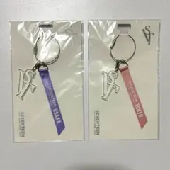 【新品未開封】SEVENTEEN ドームツアー 記念チャーム 東京 大阪