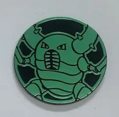 カイロス コイン ポケモン 151 グリーンのサムネイル