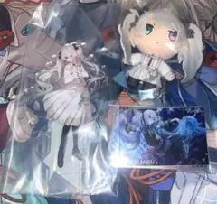 プロセカ　ニーゴミク