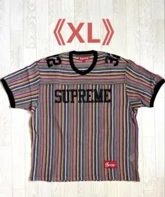 2026年最新】Supreme Open Knit Football Topの人気アイテム - メルカリ