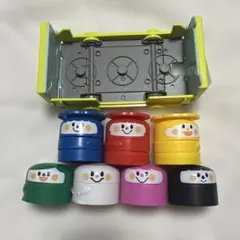 いろりん フルセット(こどもちゃれんじ)のサムネイル