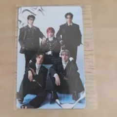 LYKN Dusk&Down 全員 トレカ