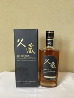 海知 KAICHI ブレンデッドモルトウイスキー 500ml 43% 未開封品 - メルカリ