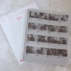 BTS アルバム アリラン ARIRANG CD+フォトブック