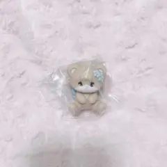 mikko ソフビコレクション ラテ ガチャガチャ