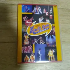 2025年最新】Kinki Kids 3 Days Panic At Tokyo Domeの人気