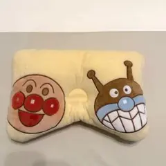 【美品】アンパンマン　枕