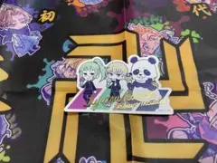呪術廻戦 100均 狗巻棘