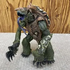 2025年最新】ジンメン フィギュアの人気アイテム - メルカリ