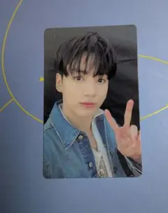 BTSMemories 2021トレカ