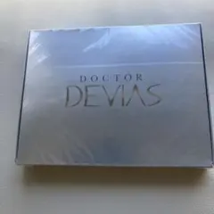 ＤＯＣＴＯＲ　ＤＥＶＩＡＳ　ファーストトライアルキット　スキンケアセットのサムネイル