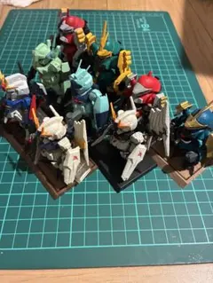 ガンダムコンバージ　まとめ売り