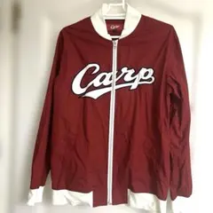 2026年最新】広島東洋カープジャケットの人気アイテム - メルカリ