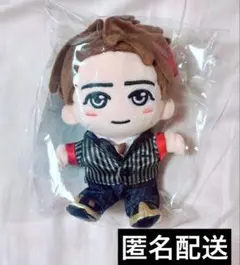 嵐 二ノ宮和也 ぬいぐるみ ARASHI 新品 匿名 にの 嵐 二ノ宮和也 ぬいぐるみ ARASHI 新品 匿名 にの - メルカリ