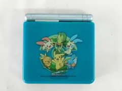 2025年最新】ゲームボーイアドバンスsp パールブルーの人気