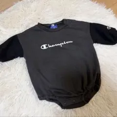 ベビー ロンパース champion♡70cm バースデイ
