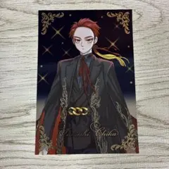 WIND BREAKER 原画展 ぱしゃこれ 焚石矢 - メルカリ