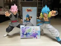 ドラゴンボール スーパードラゴンボールヒーローズ フィギュア