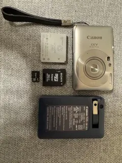 2025年最新】ixy210isの人気アイテム - メルカリ