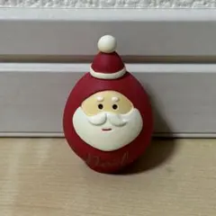 デコレ コンコンブル サンタだるま