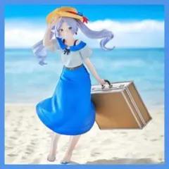 2026年最新】葬送のフリーレン Luminasta “フリーレン”～SUMMER DRESS