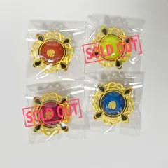 あんスタ スタライ リンライ 10th 流星隊 セット - メルカリ