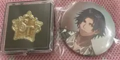 うたプリ ASSHC 缶バッジ トキヤ グッズ-バッチ】うたの☆プリンスさまっ♪ Shining Live 缶バッジ Seal