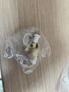 ウォレスとグルミット　めじるしアクセサリー