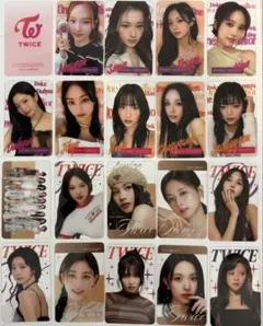 【レア物‼️】 TWICE 集合写真 カード クリアトレカ レア物‼️】 TWICE 集合写真 カード クリアトレカ iveminee2.jpg
