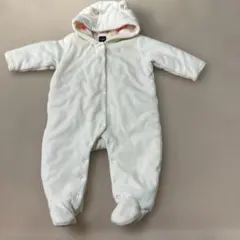 冬アウター　BabyGap 70