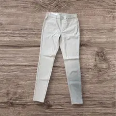 【新品タグ付き】ユニクロ レディース　ウルトラストレッチレギンスパンツ　L