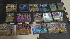 う*ぐ様 ポケモンカード （メガ進化ポケモン）