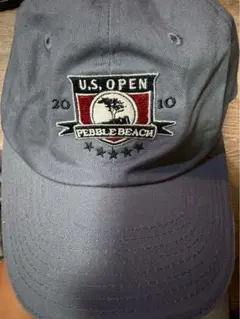 47 Brand US OPEN 2010 Pebble Beach キャップのサムネイル
