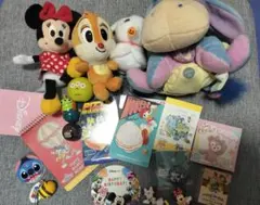 ディズニー色々セット