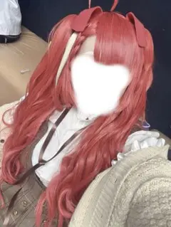 ラトナプティ にじさんじ コスプレ ウィッグ つけ耳 獣耳 ケモ耳 ピアス ラトナプティ にじさんじ コスプレ ウィッグ つけ耳 獣耳 ケモ耳