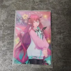 ホロライブ Spring Party ランダム カード チェキ IRys - メルカリ