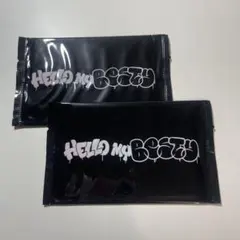 BE:FIRST Hello My BESTY vol.2 SHUNTO B